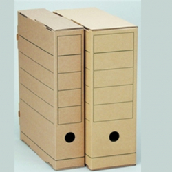 Archvny box A4 EMBA 330x260x75