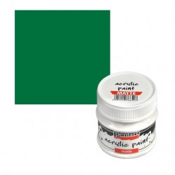 Akrylov farba Pentart 50ml zelen 2