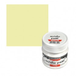 Akrylov farba Pentart 50ml maslov 110