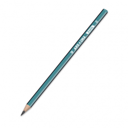 Ceruzka ARS UNA trojuholnkov B