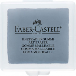 Guma Faber Castell ed v plastovej krabike