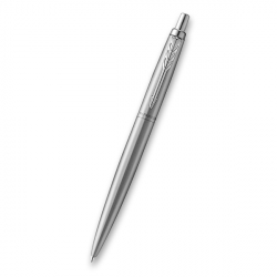 Pero gulikov PARKER Jotter XL Stainless Steel CT