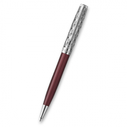 Pero gulikov PARKER Sonnet Metal Red CT