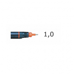 Nhradn hrot Centrograf 9070/1.0mm