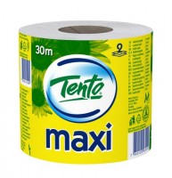Toaletn papier TENTO MAXI 300 2vrstvov