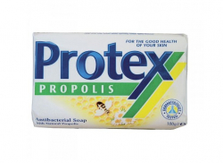 Mydlo toaletn antibakterial PROTEX 90g Propolis