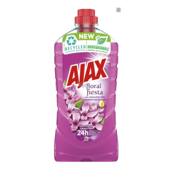 AJAX na podlahy 1L Lilac Breeze fialov