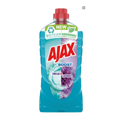 AJAX na podlahy 1L Boost Vinegar&Levander