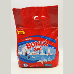 Prac prok BONUX 1,5kg 20pran ice fresh