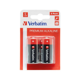 Bateria VERBATIM C/2ks Premium