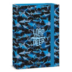 kolsk box A4 Lord of the Deep ARS UNA
