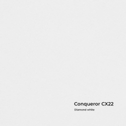 Vizitkov papier Concueror CX 22 Diamon WHITE 250g