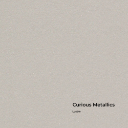 Vizitkov papier Curious Metal.Lustre 250g