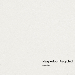 Vizitkov papier Keaykolour Recycled Moonlight 250g