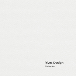 Vizitkov papier Rives Design Bright white 250g