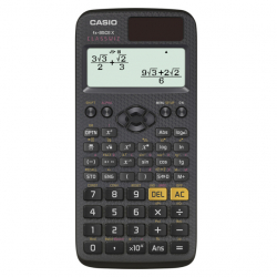 Kalkulaka CASIO FX 85 CEX