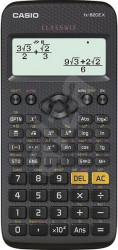 Kalkulaka CASIO FX 82 CE X