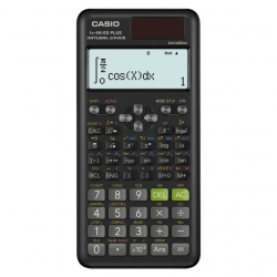 Kalkulaka CASIO FX 991 ES PLUS 2E