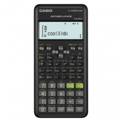 Kalkulaka CASIO FX 570 ES PLUS 2E