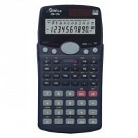 Kalkulaka EM-CB176 mat.