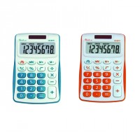 Kalkulaka EM-CD801/8 vreck.