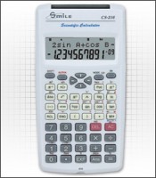 Kalkulaka EM-CS216 mat.