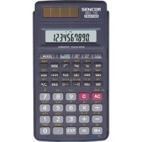 Kalkulaka SENCOR 133 mat.