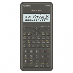 Kalkulaka CASIO FX 82 MS 2E