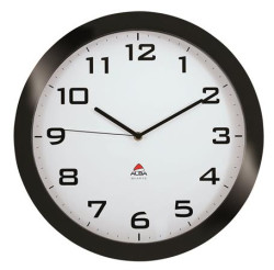 Nstenn hodiny, 38 cm, ALBA "Horissimo", ierne