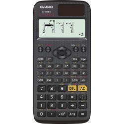Kalkulaka CASIO FX 85EX