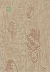 Baliaci papier na mso, 60x38 cm, 8 kg
