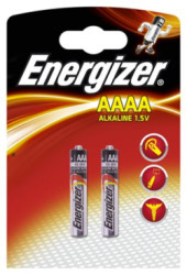 Ultra AAAA batria, E96, 2 ks, ENERGIZER