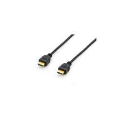 Kbel HDMI 1.4, pozlten, 1,8 m, EQUIP