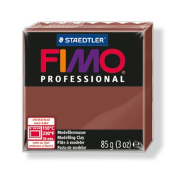 Modelovacia hmota, 85 g, FIMO "Professional", okoldov
