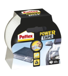 Lepiaca pska,  50 mm x 10 m, HENKEL "Pattex Power Tape", priehadn