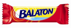 Balaton rez, 27 g, NESTL, hork okolda