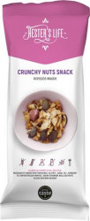 Chrumkav semen, 60 g, HESTER`S LIFE "Crunchy nuts"