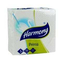 Servtky, 100 listov, "Harmony Prima Plus"