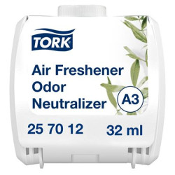 Osvieova vzduchu, 32 ml, A3 systm, TORK, neutralizujci zpach