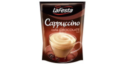 Cappuccino, instantn, 100 g, LA FESTA, okolda