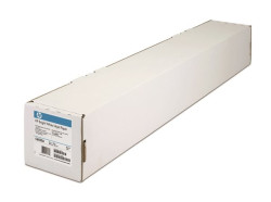 Plotrov papier C6035A, k atramentovm tlaiaram, 610 mm x 45,7 m, 90 g, vysok belos, HP