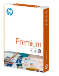 Kancelrsky papier, A4, 80 g, HP "Premium"