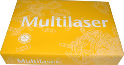 Kancelrsky papier "Multilaser", A3, 80 g