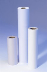 Plotrov papier, do atramentovej tlaiarne, 610 mm x 50 m x 50 mm, 80 g, XEROX