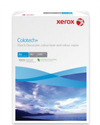 Kancelrsky papier, digitlny, A3, 90 g, XEROX "Colotech"
