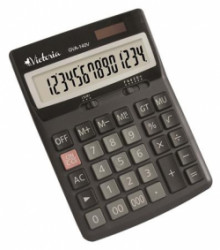 Kalkulaka stolov VICTORIA DS-140