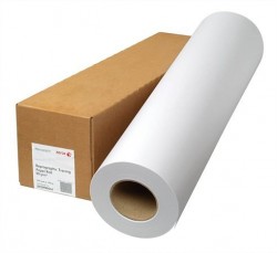 Kotov pauzovac papier, A1, 594 mm x 170 m, 90 g, XEROX