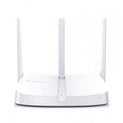 Router, Wi-Fi, 300 Mbps, MERCUSYS 
