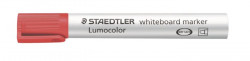 Popisova na biele tabule STAEDTLER 351 erven kueov hrot 2mm