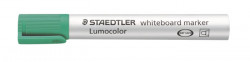 Popisova na biele tabule STAEDTLER 351 zelen kueov hrot 2mm